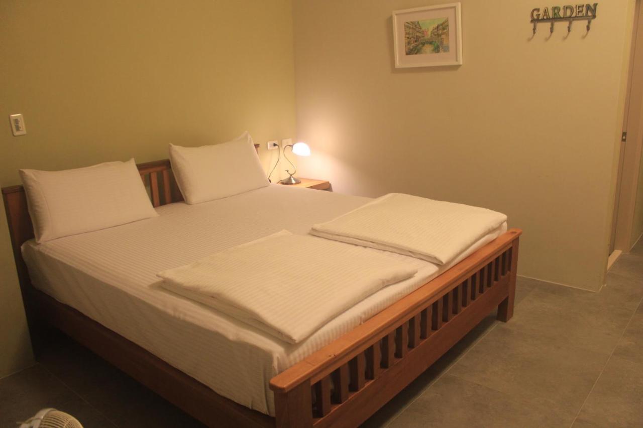 Katsu B&B Ji'an Quarto foto