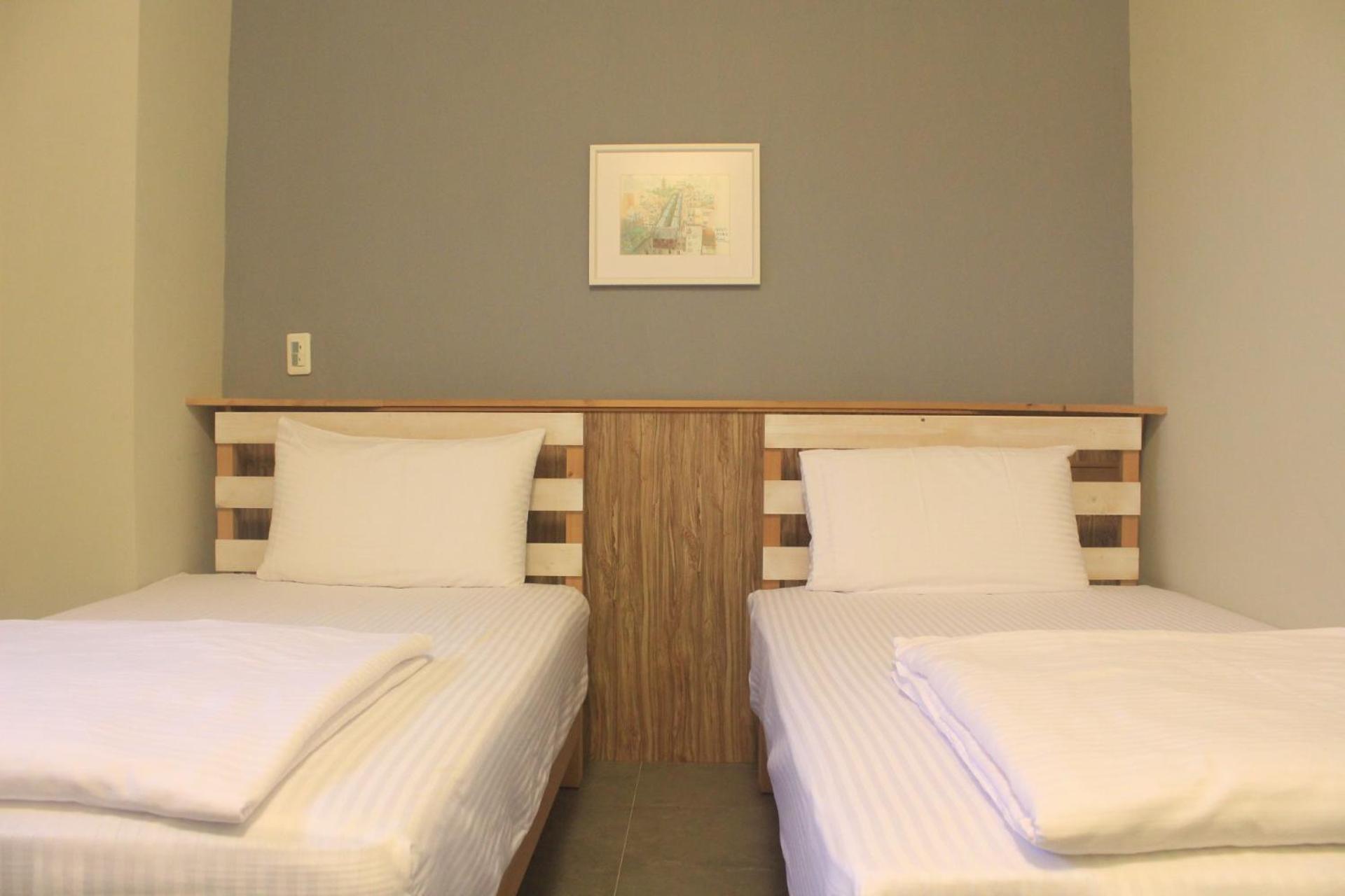 Katsu B&B Ji'an Quarto foto