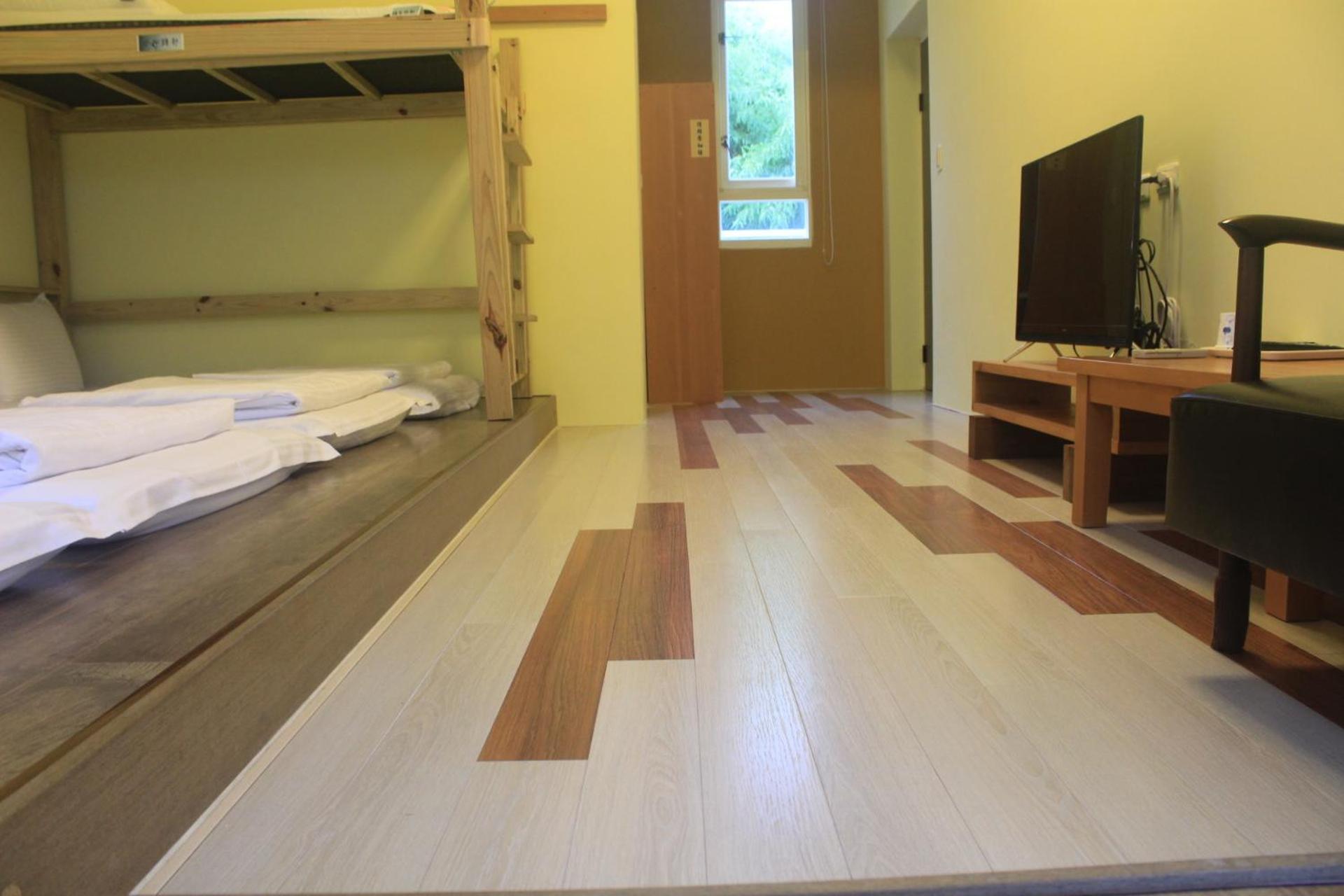 Katsu B&B Ji'an Quarto foto